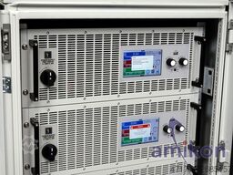 EA Elektro-Automatik EA Rack 24 RU for 4xPSB/ELR 10000 4U