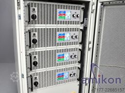 EA Elektro-Automatik EA Rack 24 RU for 4xPSB/ELR 10000 4U