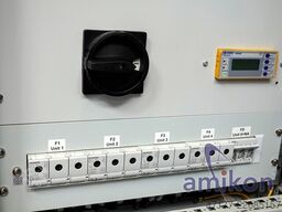 EA Elektro-Automatik EA Rack 24 RU for 4xPSB/ELR 10000 4U