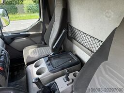 DAF LF 180 Bakwagen Handgeschakeld