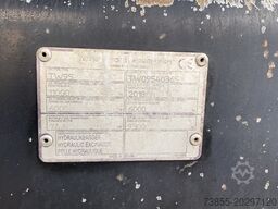 Schaeff TW 95