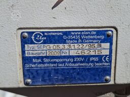 Ruhrmann E100R