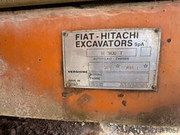 Fiat-Hitachi FH 300 T