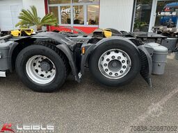 DAF XF 480 6x2 BDF-SDG/ Multiwechsler*Lenkachse*