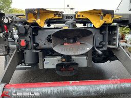 DAF XF 480 6x2 BDF-SDG/ Multiwechsler*Lenkachse*