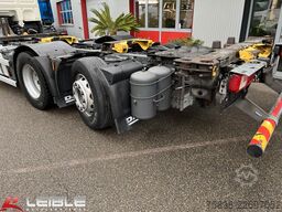 DAF XF 480 6x2 BDF-SDG/ Multiwechsler*Lenkachse*
