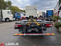 DAF XF 480 6x2 BDF-SDG/ Multiwechsler*Lenkachse*