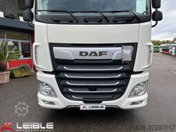 DAF XF 480 6x2 BDF-SDG/ Multiwechsler*Lenkachse*