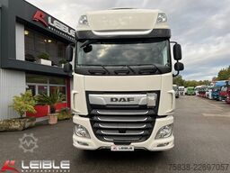 DAF XF 480 6x2 BDF-SDG/ Multiwechsler*Lenkachse*