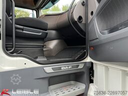DAF XF 480 6x2 BDF-SDG/ Multiwechsler*Lenkachse*