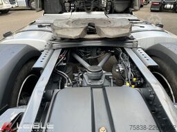 DAF XF 480*SSC*2xTank 1425L*Retarder*301TKM*