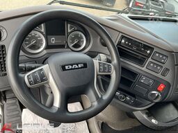 DAF XF 480*SSC*2xTank 1425L*Retarder*301TKM*
