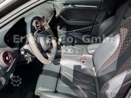 AUDI RS 3 , kein OPF, Panorama, B&O, Kamera, MMI, 19`