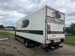 DAF LF 260 Koffer 14 Tonner, LK,BW, Rückfahrkamera