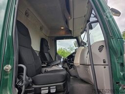 DAF LF 260 Koffer 14 Tonner, LK,BW, Rückfahrkamera