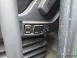 DAF LF 260 Koffer 14 Tonner, LK,BW, Rückfahrkamera