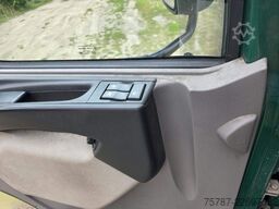 DAF LF 260 Koffer 14 Tonner, LK,BW, Rückfahrkamera
