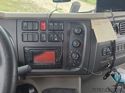 DAF LF 260 Koffer 14 Tonner, LK,BW, Rückfahrkamera