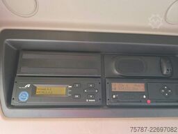 DAF LF 260 Koffer 14 Tonner, LK,BW, Rückfahrkamera