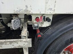 SPITZER 55 cbm Silo, 6 Kammern, WABCO Smart Bord, ALCOA