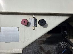 SPITZER 55 cbm 6 Kammern, 6 Dockdeckel,  ALCOA LM