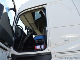 VOLVO FH 460 Globetrotter XL i-Save