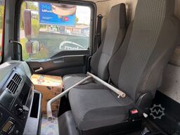 MAN TGM 18.290 4x4 Kipper KRAN 14m FUNK AHK