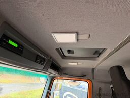 MERCEDES-BENZ Actros 1840 Kaiser Saug-Druck Kombi 2-WEGE