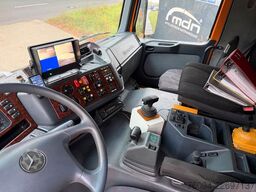 MERCEDES-BENZ Actros 1840 Kaiser Saug-Druck Kombi 2-WEGE