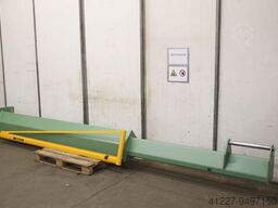 DEMAG LS Gesamthöhe 5110 mm