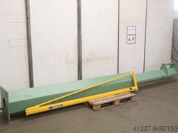 DEMAG LS Gesamthöhe 5110 mm