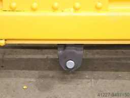 DEMAG LS Gesamthöhe 5110 mm