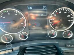 MAN 18340 Krismar 6 Pferde Pop-Out Motorhome