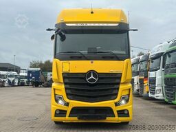 MERCEDES-BENZ Actros 1851 GigaSpace 2Tanks Retarder