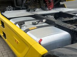 MERCEDES-BENZ Actros 1851 GigaSpace 2Tanks Retarder