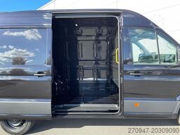 MAN TGE 3.180 L3H3 Kasten STANDHZ ACC NAVI KAMERA