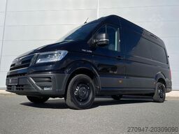 MAN TGE 3.180 L3H3 Kasten STANDHZ ACC NAVI KAMERA