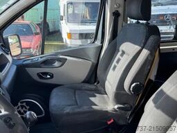 Renault Trafic **EURO 5B-AC-BELGIAN ORIGINE**