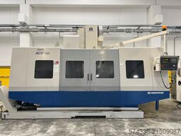DAEWOO ACE - 850