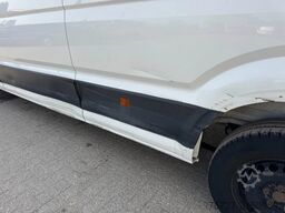 MAN TGE 3.140 **EURO 6-BELGIAN ORIGINE**