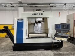 HURCO VMX 42