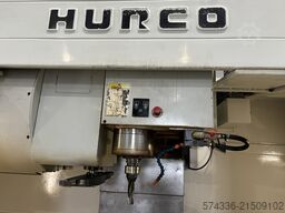 HURCO VMX 42