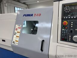 DAEWOO PUMA 240