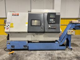 Mazak SUPER QUICK TURN 250