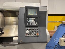 Mazak SUPER QUICK TURN 250