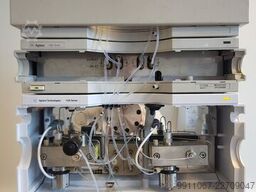 Agilent Technologies 1100 HPLC