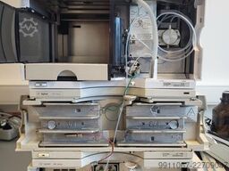 Agilent Technologies 1100 HPLC