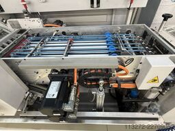 CMC 250 Turbocode dual channel pinless