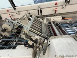 CMC 250 Turbocode dual channel pinless