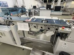 CMC 250 Turbocode dual channel pinless